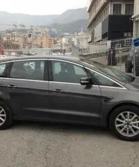 FORD S-Max 2.0 TDCi 150CV Titanium 7 posti