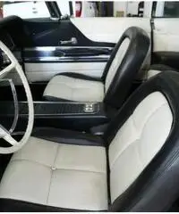 Ford Thuderbird anni 60