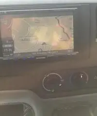 FORD Tourneo Transit 2.4 TDCi/140 Combi GANCIO TRAINO