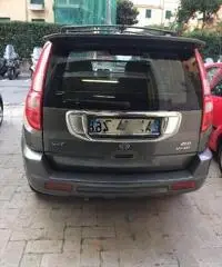 GREAT WALL Hover 2.4 4X4 SUPER LUXURY  BENZ/GPL