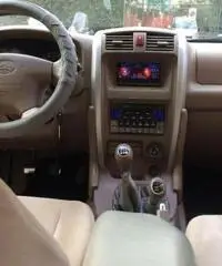 GREAT WALL Hover 2.4 4X4 SUPER LUXURY  BENZ/GPL