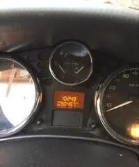 PEUGEOT 207 1.4 8V 75CV 5p. X Line METANO