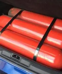 PEUGEOT 207 1.4 8V 75CV 5p. X Line METANO