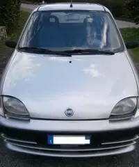 SEICENTO 1.1 