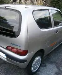 SEICENTO 1.1 