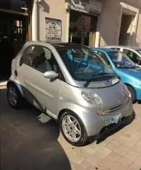 SMART ForTwo 600 smart   passion (40 kW)