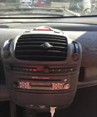 SMART ForTwo 600 smart   passion (40 kW)