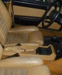 VENDO ALFA ROMEO 1600 DUETTO