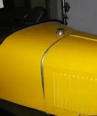 VENDO CITROEN TORPEDO CABRIO