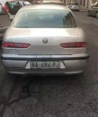 Alfa 156 imp aGPL