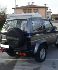 Bertone Freeclimber