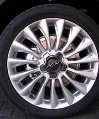 FIAT 500X 1.6 Mi 120cv pop star Km0 05'16