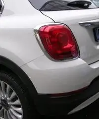 FIAT 500X 1.6 MiJ 120cv Lounge Km0 02'16