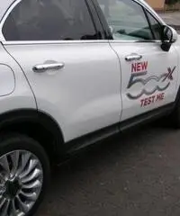 FIAT 500X 1.6 MiJ 120cv Lounge Km0 02'16