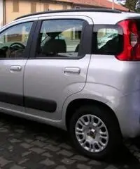 FIAT Panda 1.2 Lounge 5posti 04'15 Km 12700