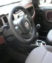 FIAT Panda Cross 1.3Mj cv95 4x4 cross Km0 06'16 5posti