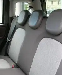 FIAT Panda Cross 1.3Mj 95cv 4x4 cross K0 07'16 5posti/sedSdopp