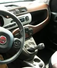 FIAT Panda Cross 1.3Mj 95cv 4x4 cross K0 08'16 5posti/Sed.Sdopp.