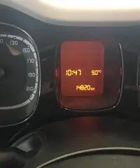 FIAT Panda Panda 0.9 TwinAir Turbo S S 4x4