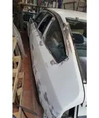 CITROEN CX 1986 ISCRITTA ASI