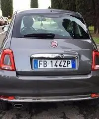 Fiat 500 1.2 Lounge *FIAT ITALIA*