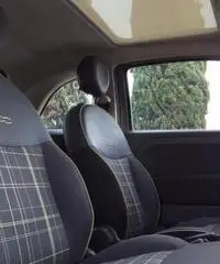 Fiat 500 1.2 Lounge *FIAT ITALIA*