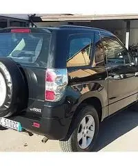 Suzuki Grand Vitara 1.9 DDiS 3 porte