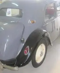 vendo bellissima auto d'epoca citroen traction