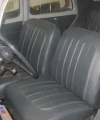 vendo citroen avant traction del 1950