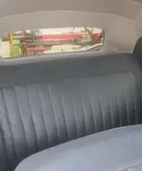 vendo citroen avant traction del 1950