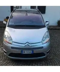 Citroen C4 Gran Picasso 2.0 HDi Exclusive 7 Posti 2008