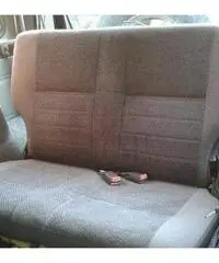 Daihatsu Feroza anno 1989