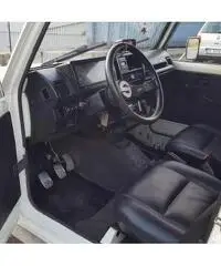 Suzuki Samurai SJ413 - Mod. Spagnolo SANTANA 1988 - ASI