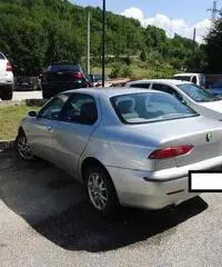 ALFA ROMEO 156 1.8i 16V Twin Spark cat