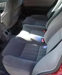 ALFA ROMEO 166 2.4 JTD cat Progression