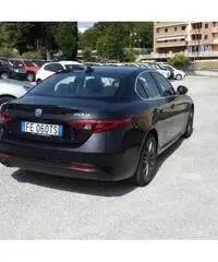 ALFA ROMEO Giulia 2.2 Turbodiesel 150 CV