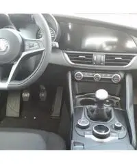 ALFA ROMEO Giulia 2.2 Turbodiesel 150 CV