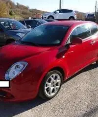 ALFA ROMEO MiTo 1.4 105 CV M.air S amp;S DISTINCTIVE