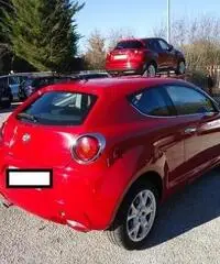ALFA ROMEO MiTo 1.4 105 CV M.air S amp;S DISTINCTIVE