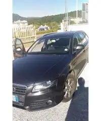 AUDI A4 Avant 2.0 TDI 143CV F.AP. multitronic Advanced