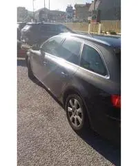 AUDI A4 Avant 2.0 TDI 143CV F.AP. multitronic Advanced