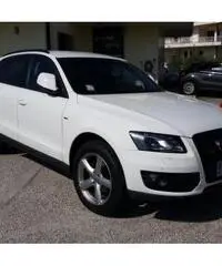 AUDI Q5 2.0 TDI 170 CV quattro S tronic