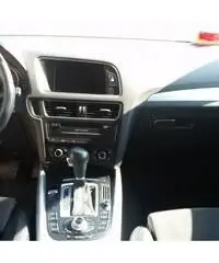 AUDI Q5 2.0 TDI 170 CV quattro S tronic