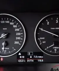 BMW NUOVA 114 D NUOVO MOD.RESTYLING