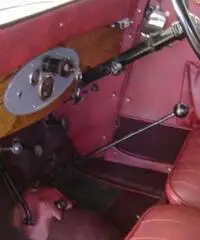 MORRIS MINOR LIMITED EDITION  ASI  FM CAR CESENATICO