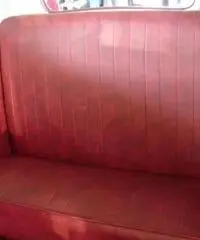 MORRIS MINOR LIMITED EDITION  ASI  FM CAR CESENATICO