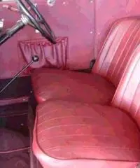 MORRIS MINOR LIMITED  FM CAR CESENATICO