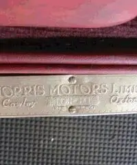 MORRIS MINOR LIMITED  FM CAR CESENATICO