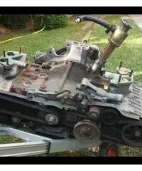 Motore alfa 33 imola 1.3i