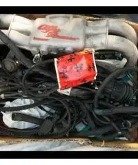 Motore alfa 33 imola 1.3i